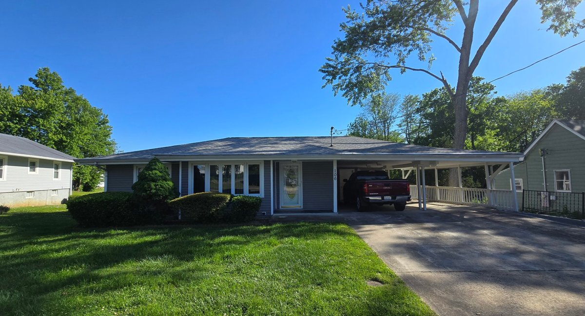 Image for 106 Willards Ferry Road, Jonesboro, IL 62952