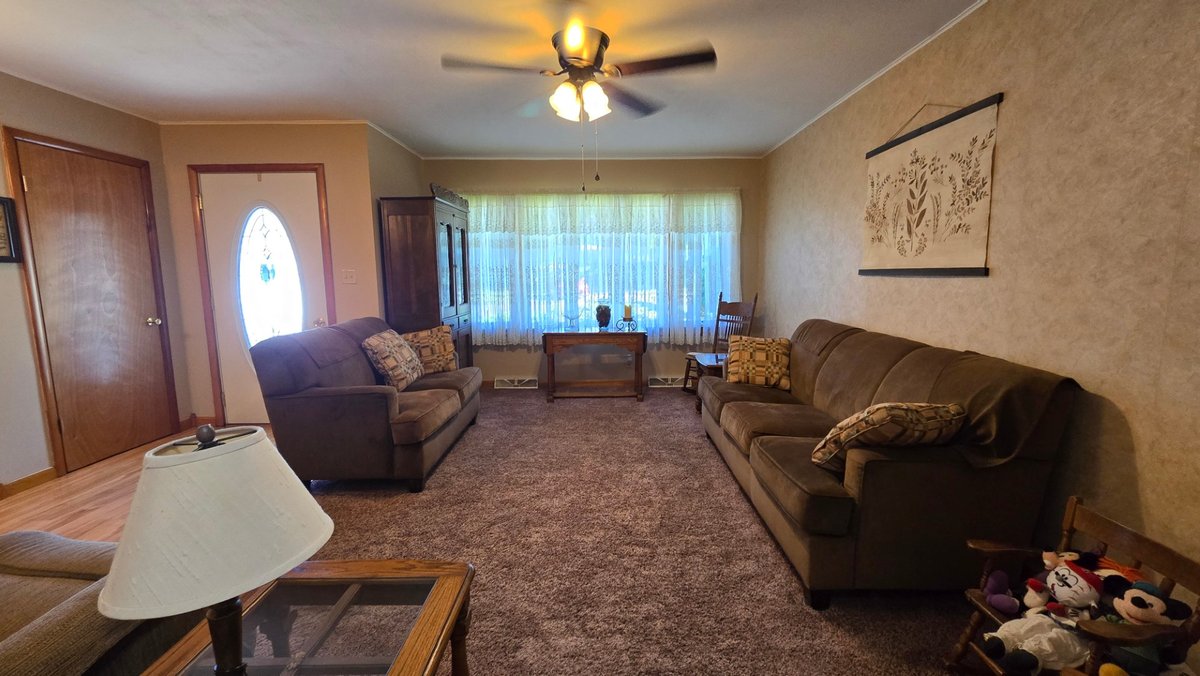 Image for 106 Willards Ferry Road, Jonesboro, IL 62952