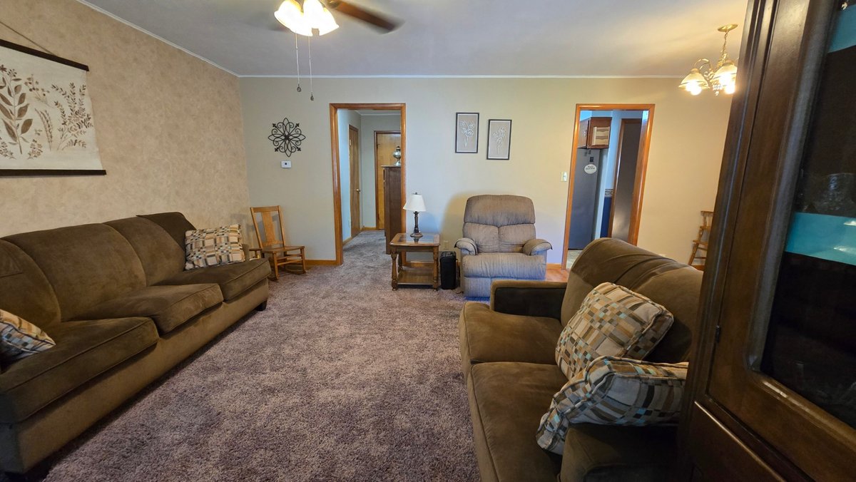 Image for 106 Willards Ferry Road, Jonesboro, IL 62952