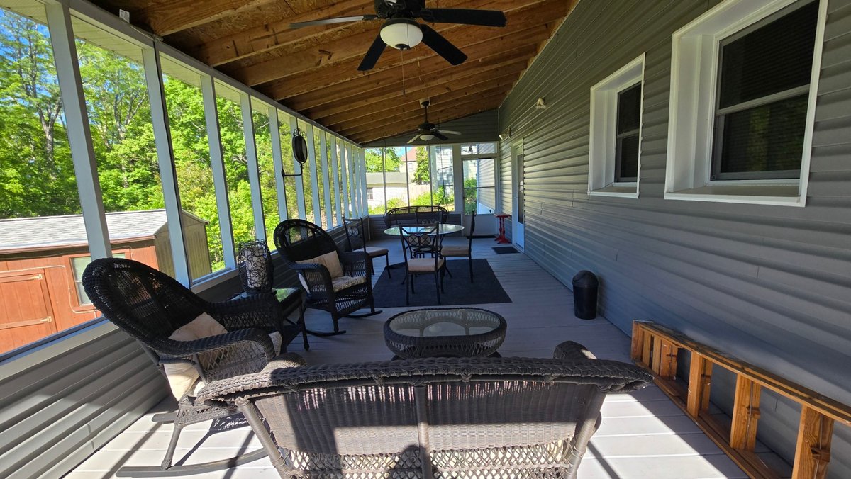 Image for 106 Willards Ferry Road, Jonesboro, IL 62952
