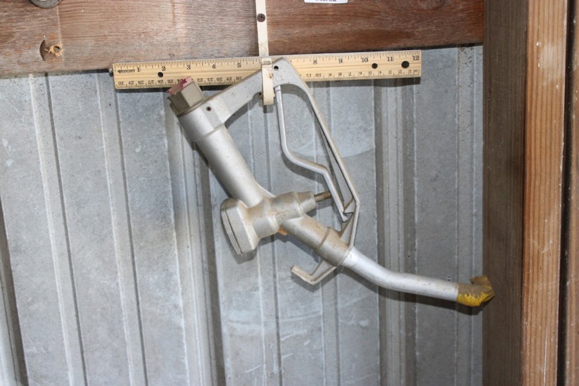 Fuel Nozzle