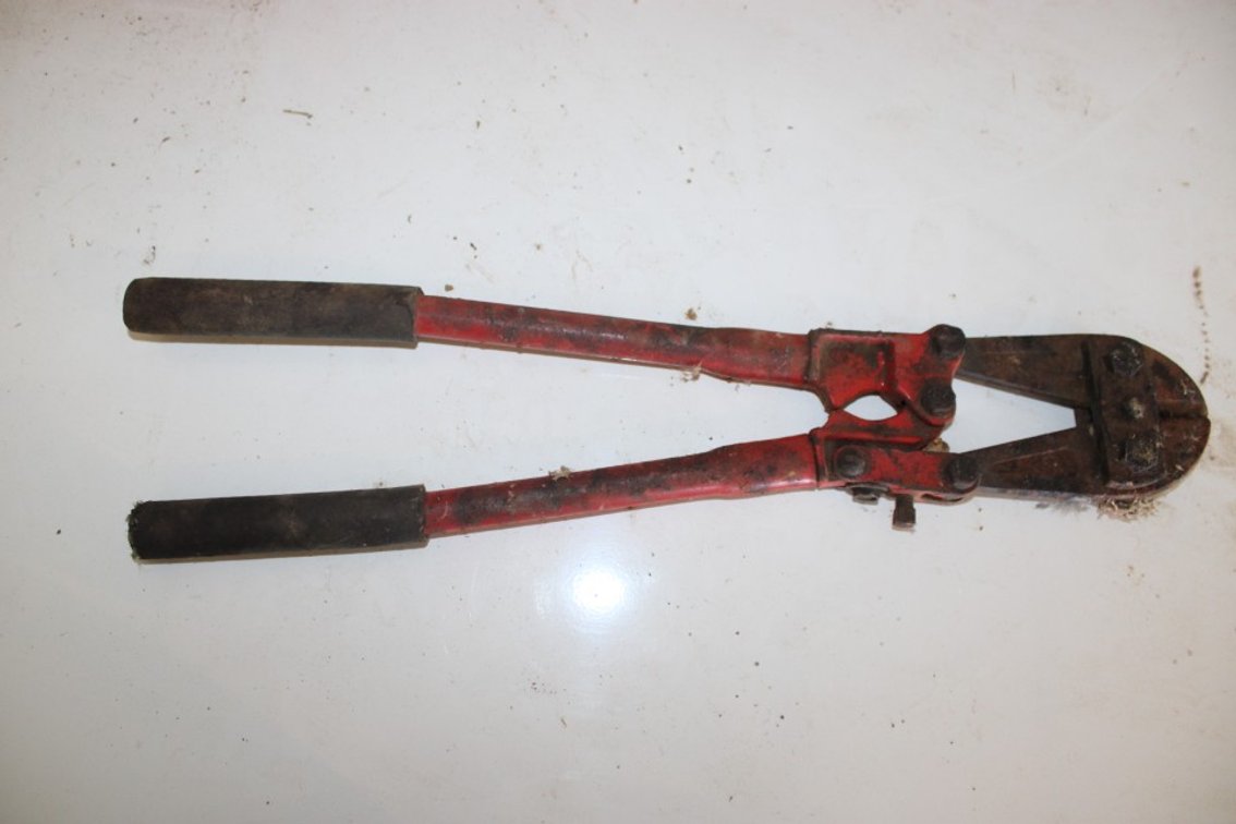 Bolt Cutters