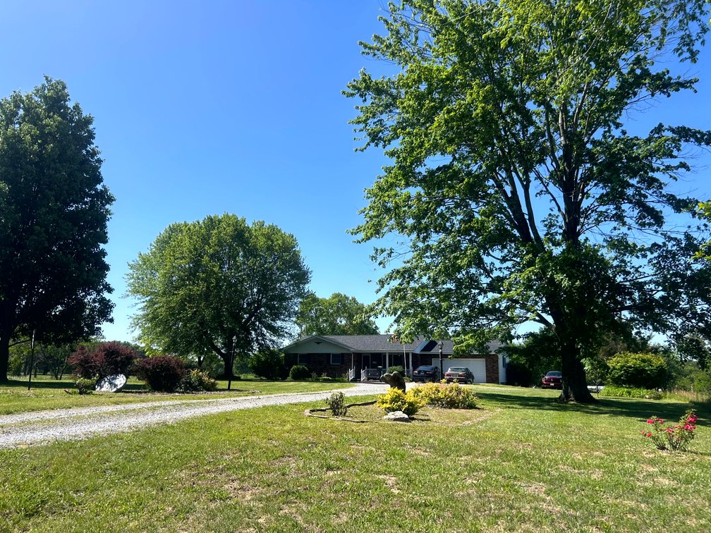 Image for 14067 State Route 142, McLeansboro, IL 62859