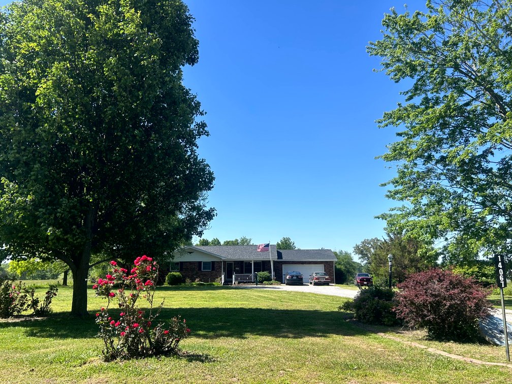 Image for 14067 State Route 142, McLeansboro, IL 62859
