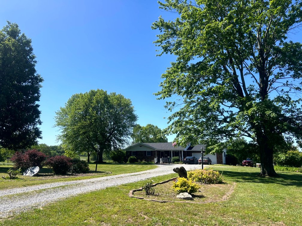 Image for 14067 State Route 142, McLeansboro, IL 62859