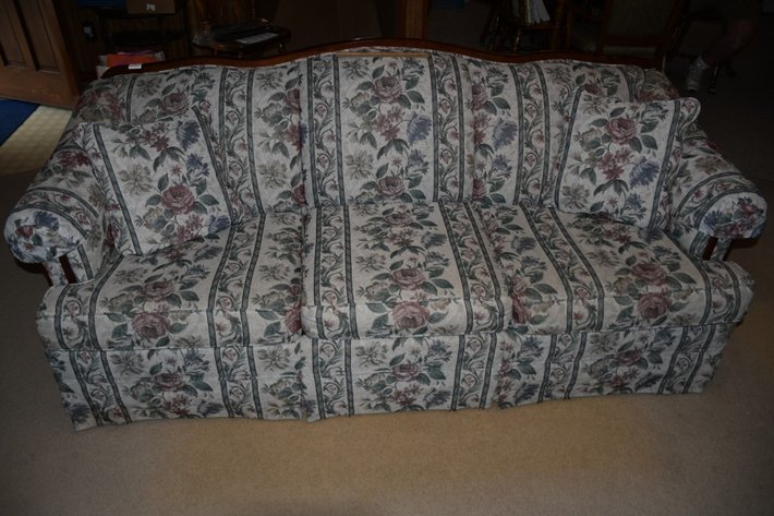 Image for Tools, Household, Furniture And More