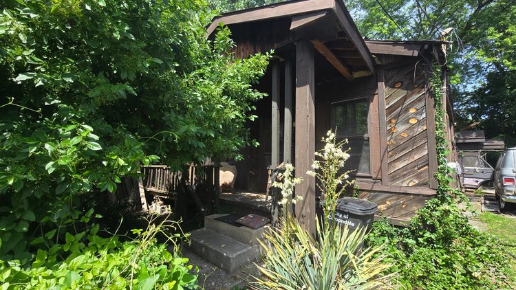 Image for 707 N Allyn Street Carbondale Illinois 62901