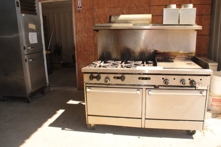 Image for Restaurant Equipment And Supply