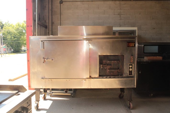 Image for Restaurant Equipment And Supply