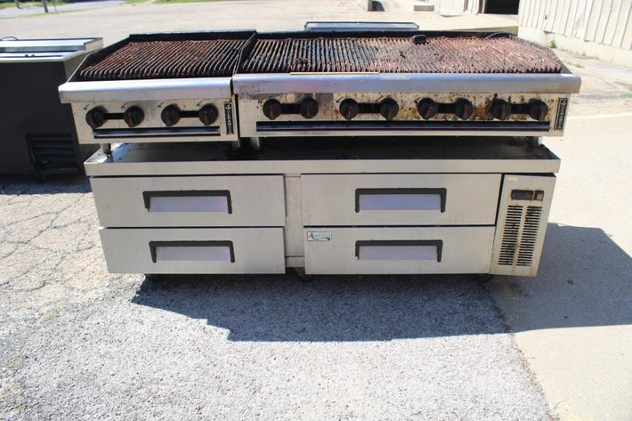Image for Restaurant Equipment And Supply