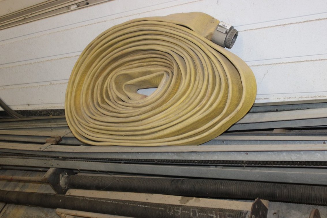 Fire Hose