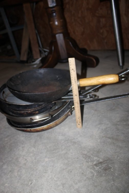 Skillets