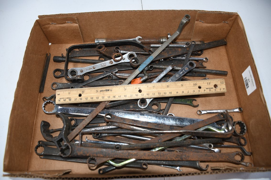 Pliers and Snips Mostly Snap-On
