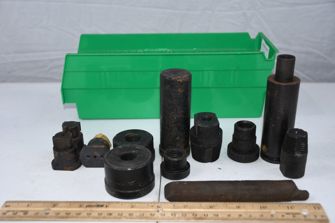 Bearing Extractor Kit