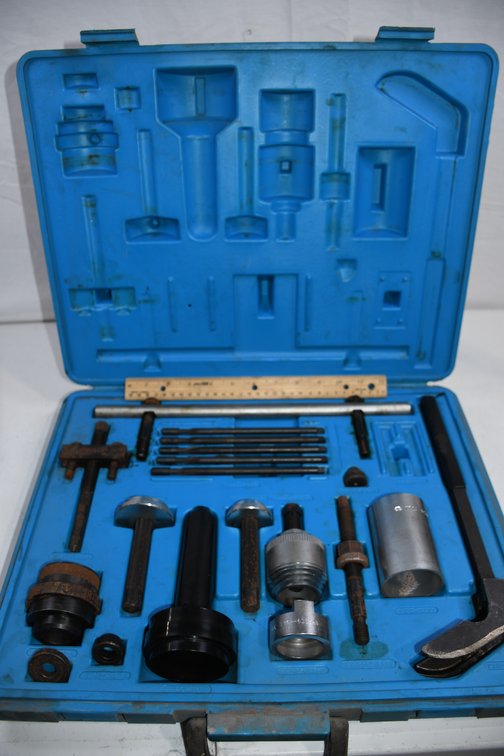 Ford 2.8 Liter V6 Engine Service Kit