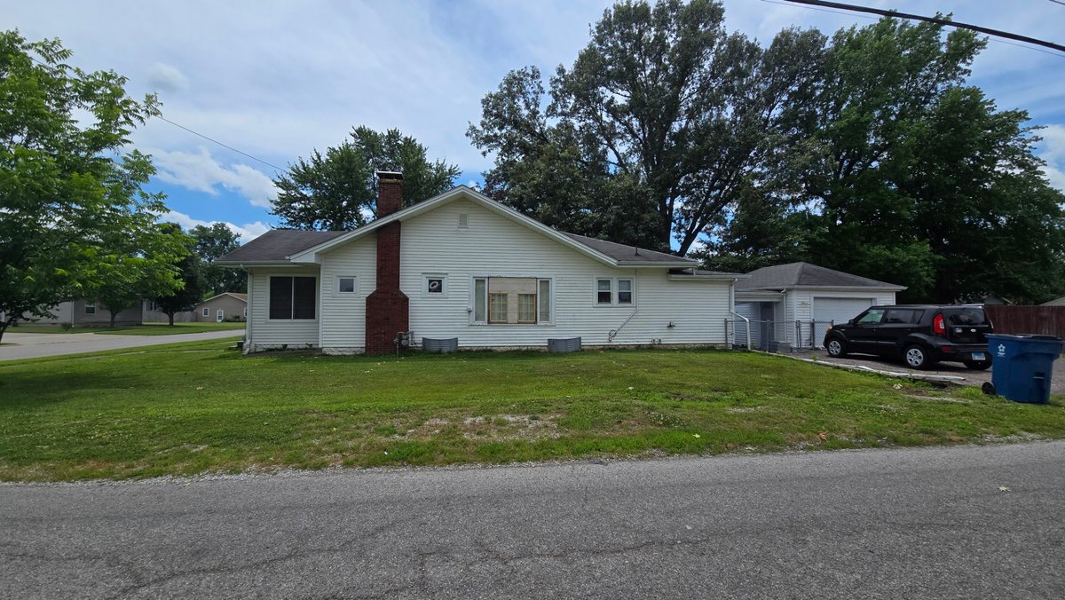 Image for 602 South Vicksburg Street, Marion, IL 62959