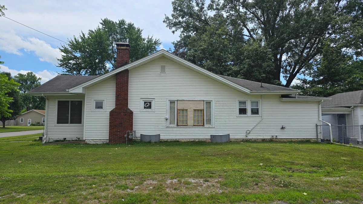 Image for 602 South Vicksburg Street, Marion, IL 62959