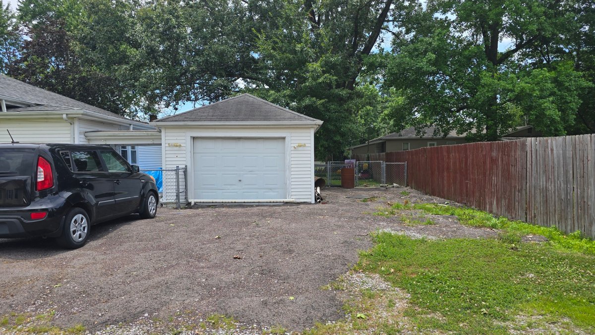 Image for 602 South Vicksburg Street, Marion, IL 62959