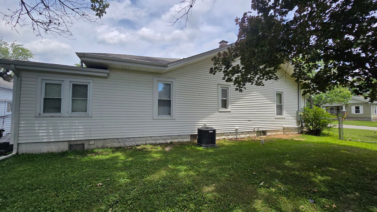 Image for 602 South Vicksburg Street, Marion, IL 62959