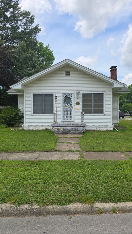 Image for 602 South Vicksburg Street, Marion, IL 62959