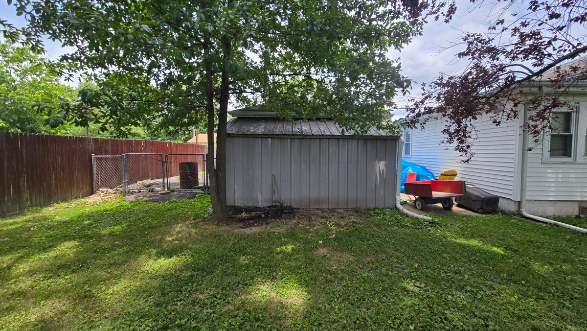 Image for 602 South Vicksburg Street, Marion, IL 62959