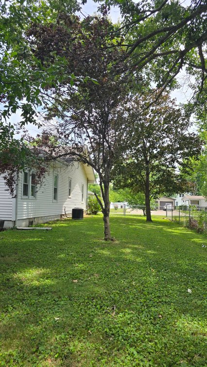 Image for 602 South Vicksburg Street, Marion, IL 62959