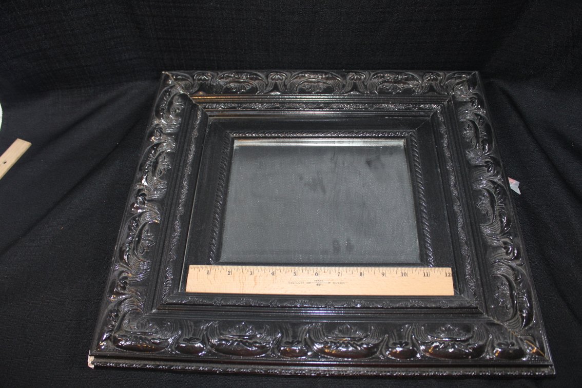 Mirror 19 Inches By 17 Inches
