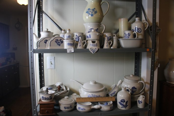 Image for Auto, Fiesta, Collectibles, Household And More