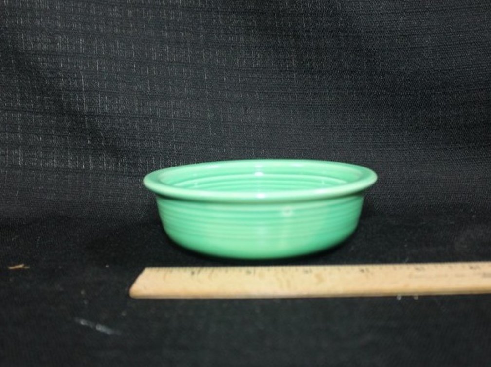 Fiesta One Sea Green 5.5 Inch Bowl