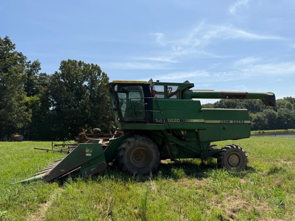 Image for Farm Equipment And More