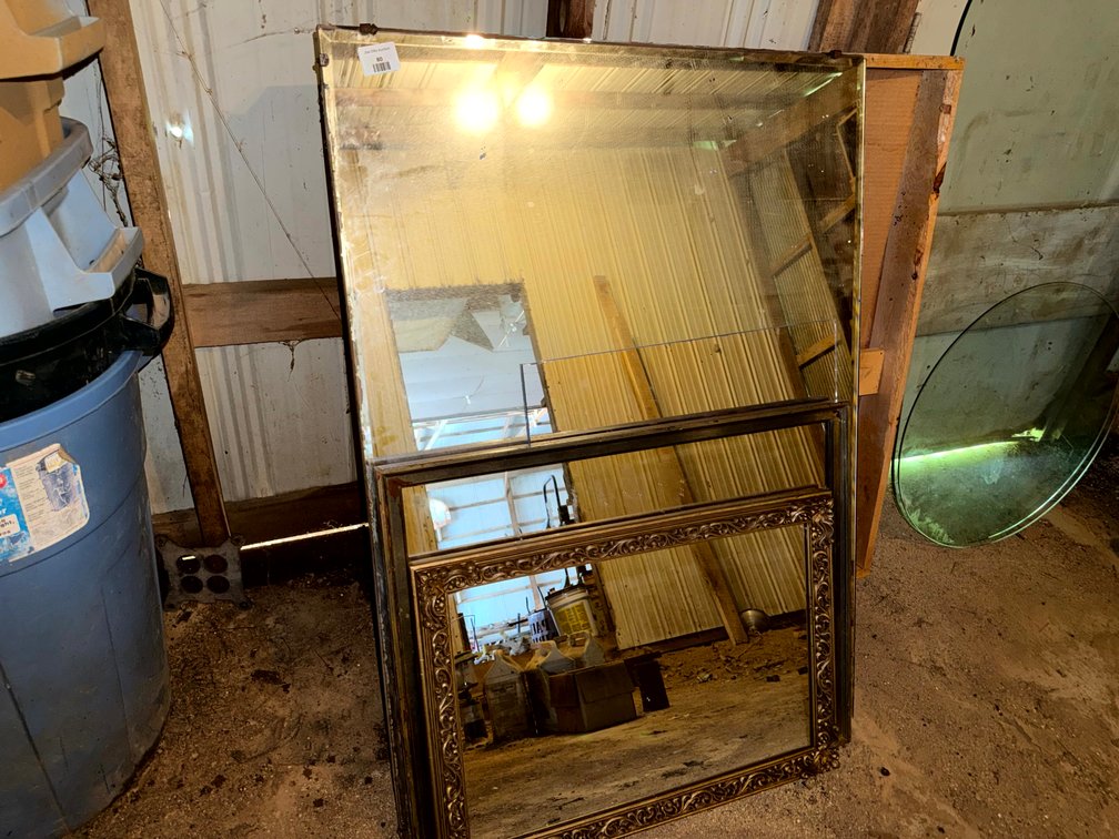 Mirrors