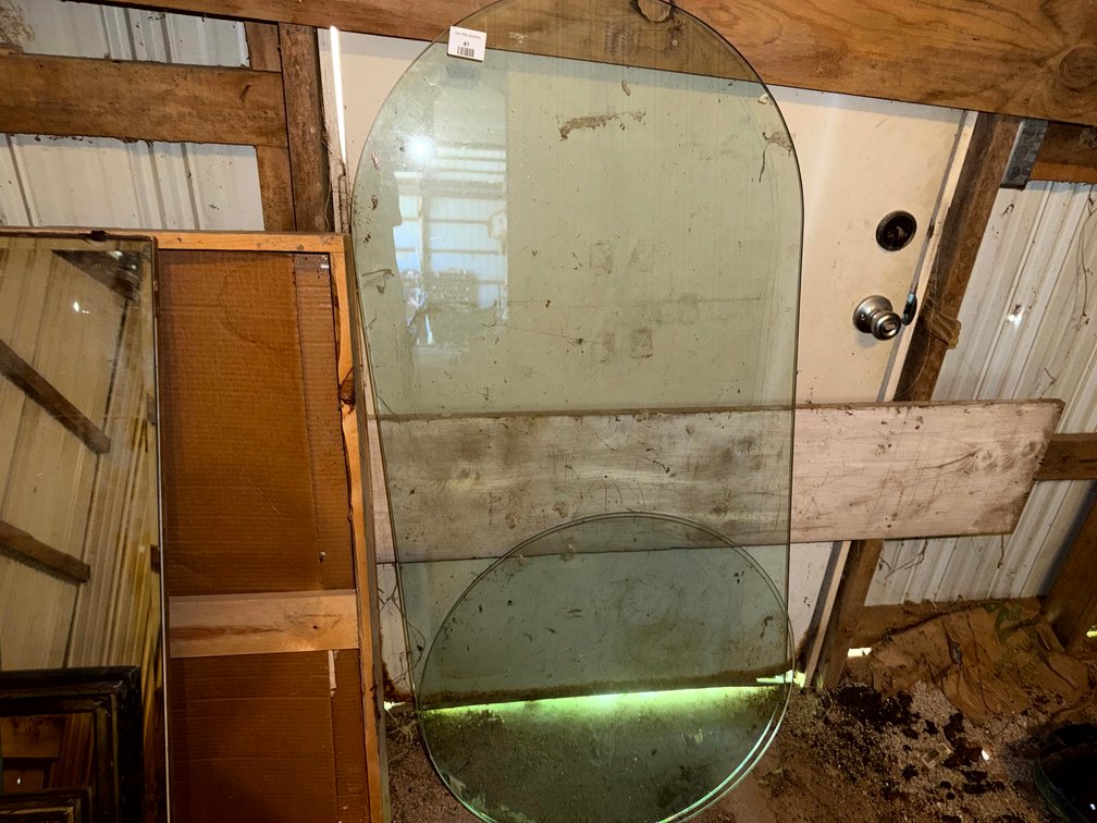 Glass Tabletops