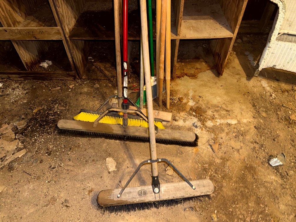 Brooms