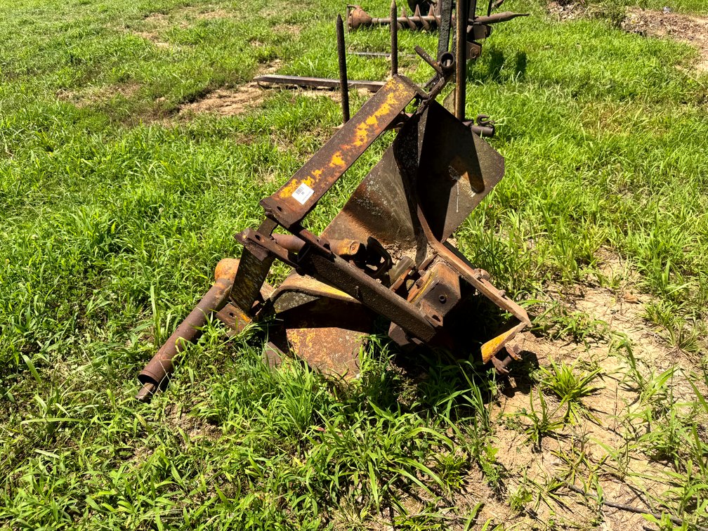 Amco 3 Point PTO Driven Ditcher