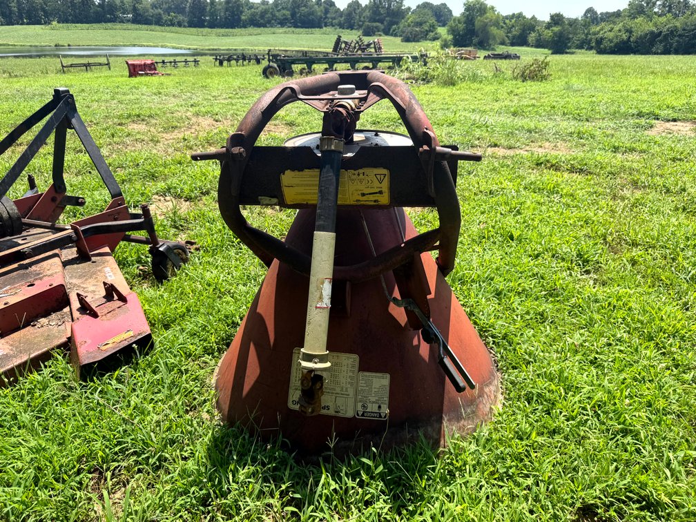 JECO 500 Spreader