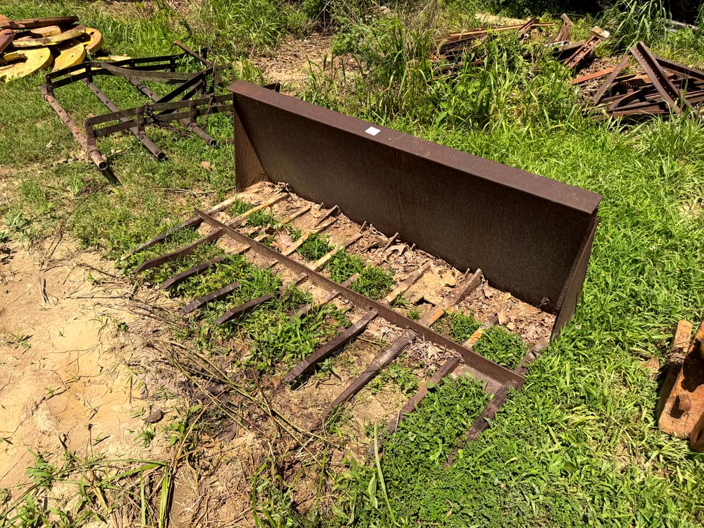 Manure Fork