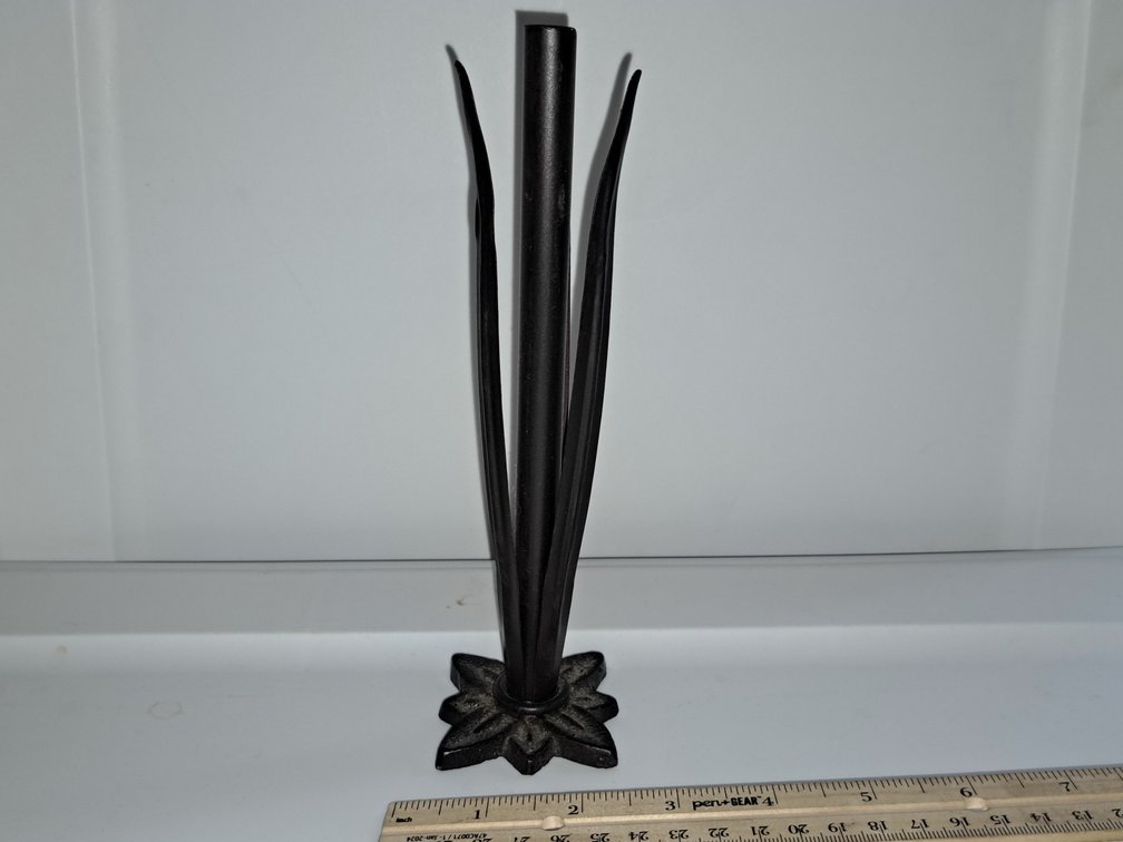 Art Deco Bud Vase
