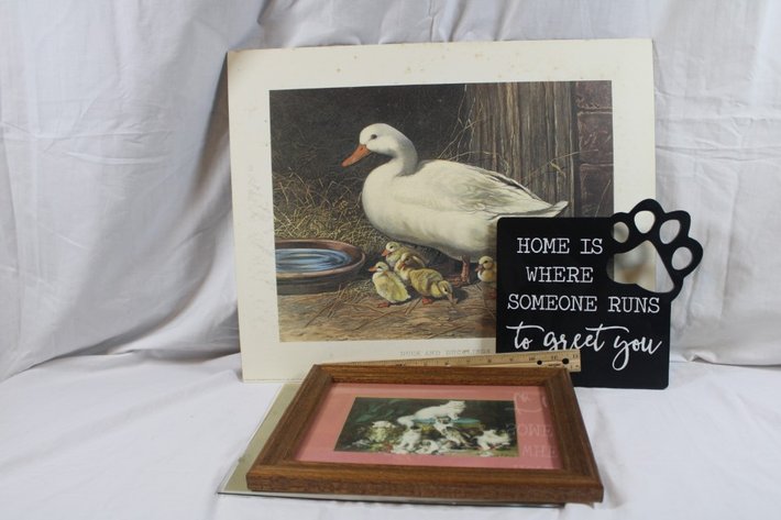 Image for Furniture, Household, Collectibles And More