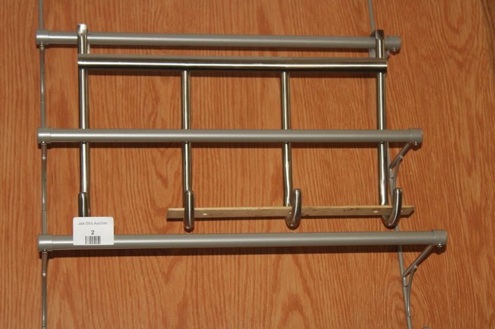 Image for Over the Door Hangers