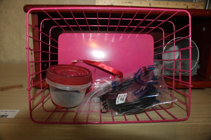 Image for Desk Organizers