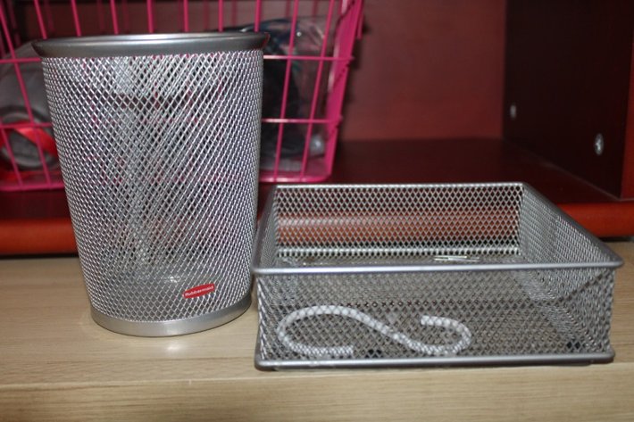 Image for Desk Organizers