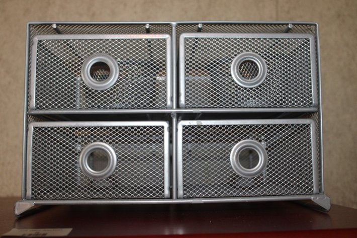 Image for Desk Organizers