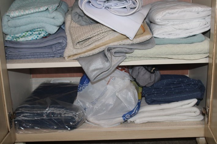 Image for Towels and More