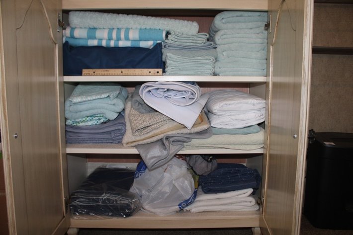 Image for Towels and More