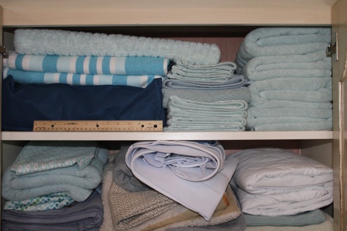 Image for Towels and More