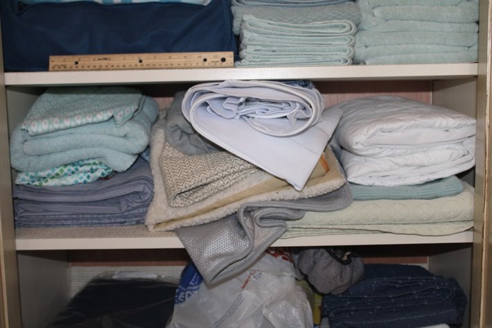 Image for Towels and More