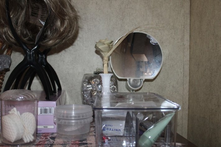 Image for Cosmetics, Personal Care Items, and More
