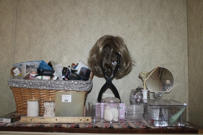 Image for Cosmetics, Personal Care Items, and More