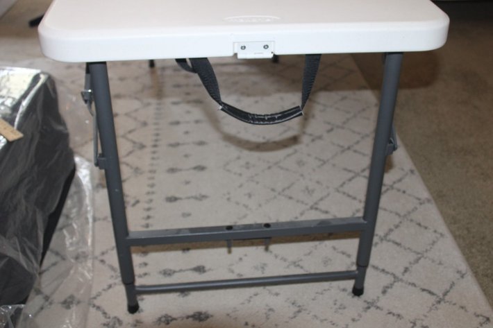 Image for 6 Foot Folding Table