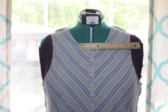 Image for Seamstress Dress Maid